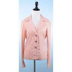 JOHNNY WAS jacket SMALL